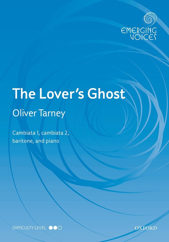 Tarney The Lovers Ghost Cambiata&Bari&P