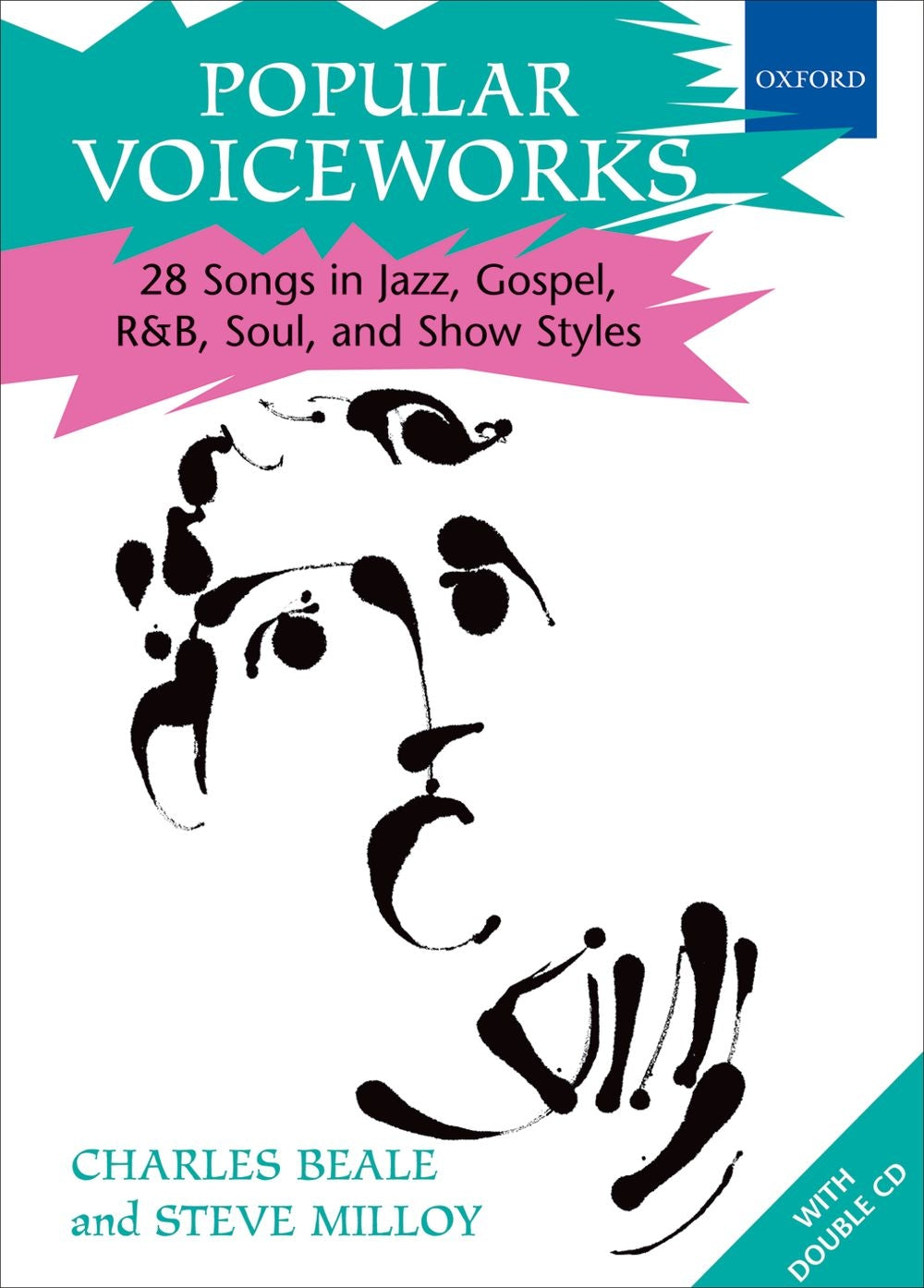 Popular Voiceworks 28 Songs in Popular