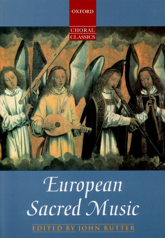 European Sacred Music OCC