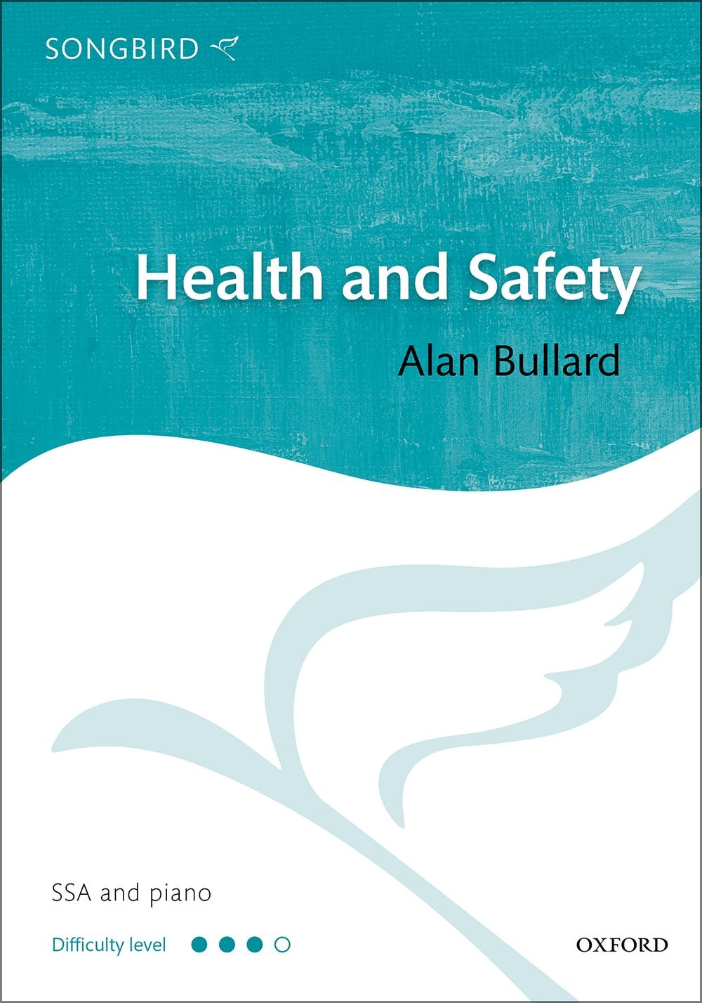 Bullard Health and Safety SSA&Pno OUP
