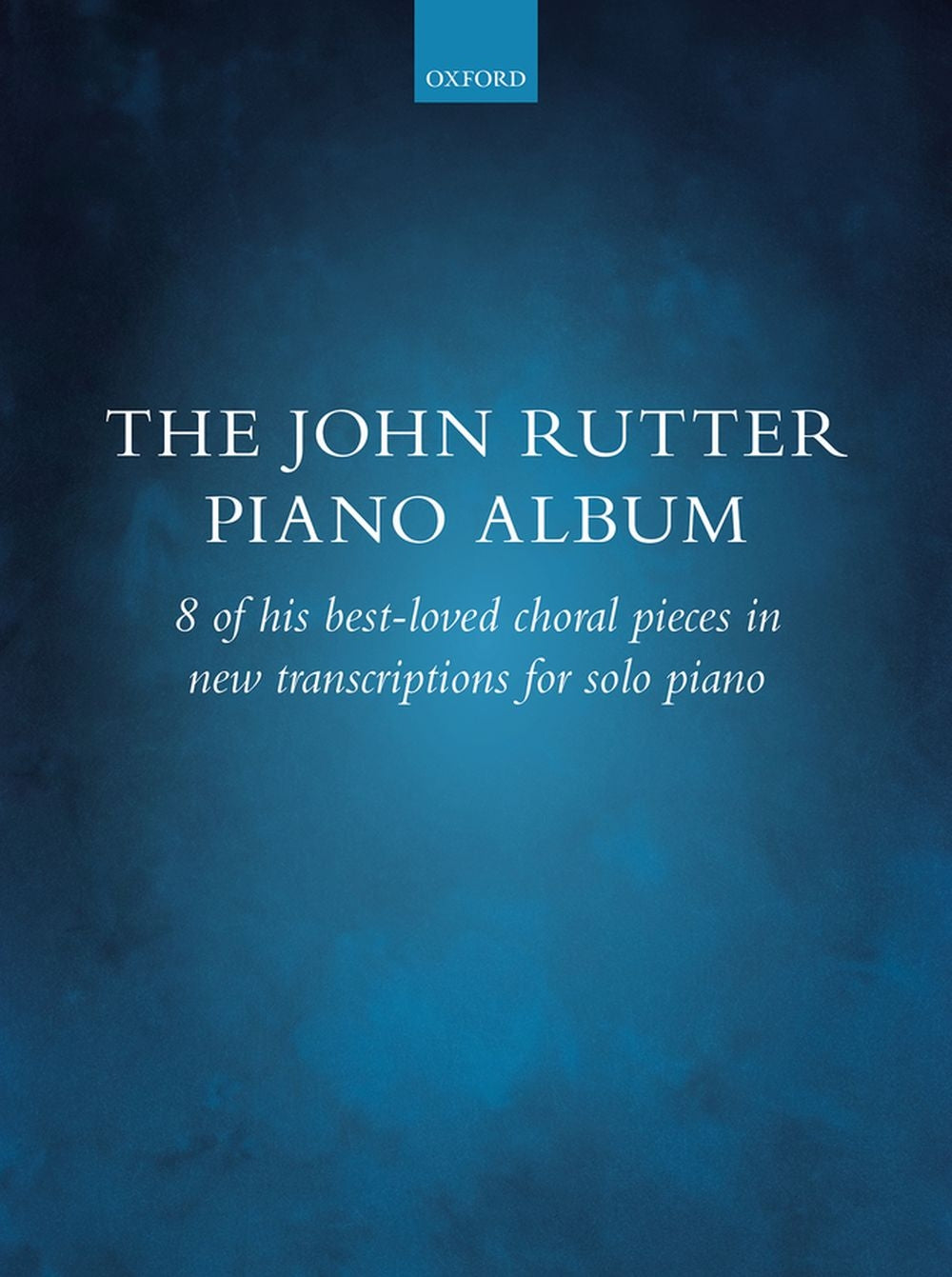 Rutter John Rutter Piano Album