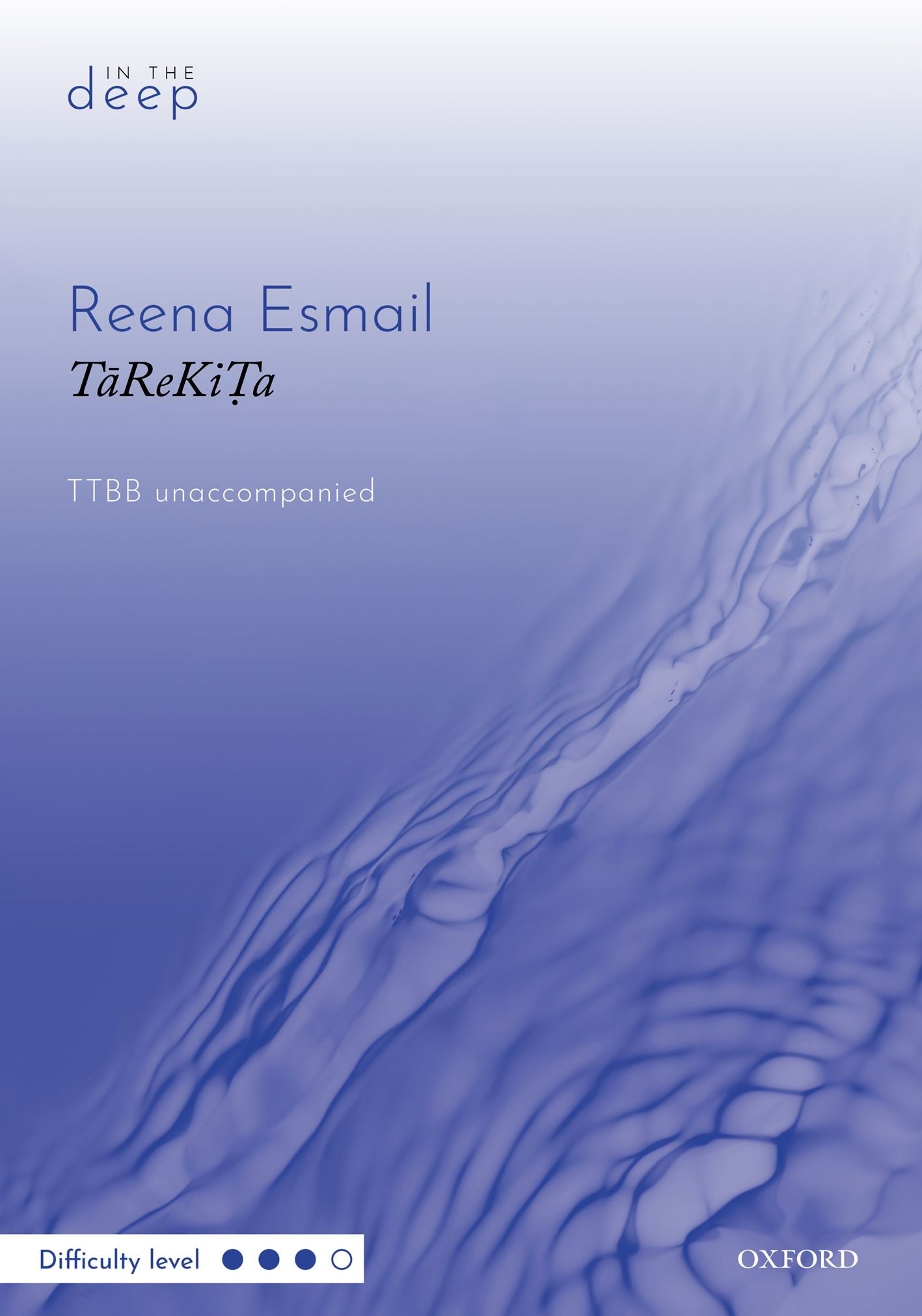 Esmail TaReKiTa TTBB OUP