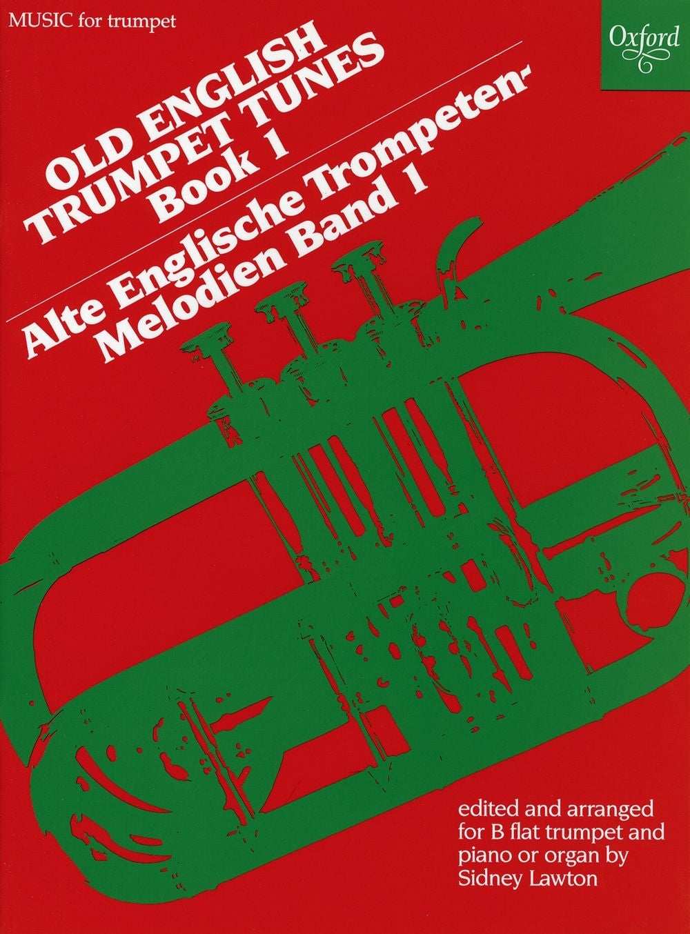Old Eng Tpt Tunes 1 Lawton OUP