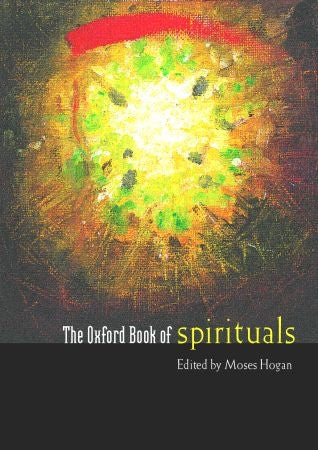 Oxford Bk of Spirituals Hogan OUP