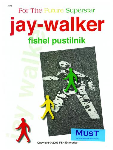 Pustilnik Jay-Walker Pno F&N