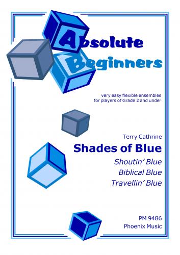 Shades of Blue Abs Beg Gr0-2 Kenny PM