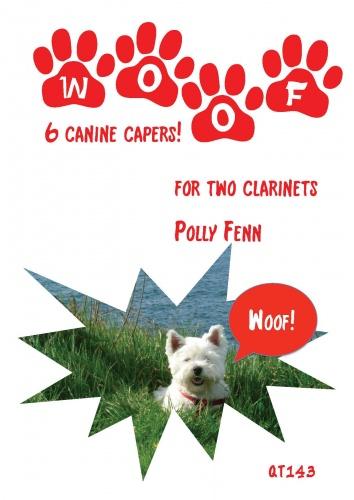 Woof 2Clt Fenn QT143