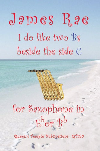 Rae I Do Like The Bs Beside The Side C