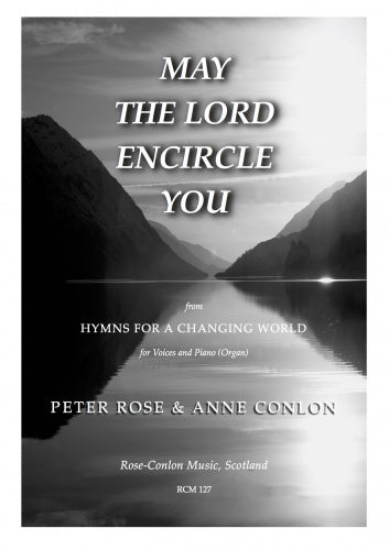 Rose/Conlon May the Lord Encircle You V