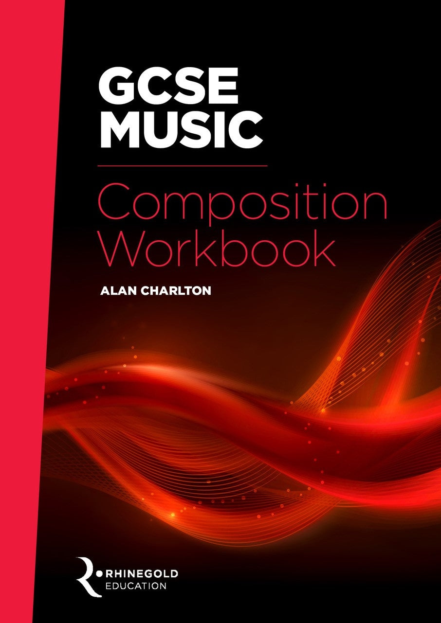 GCSE Music Composition Workbook pb