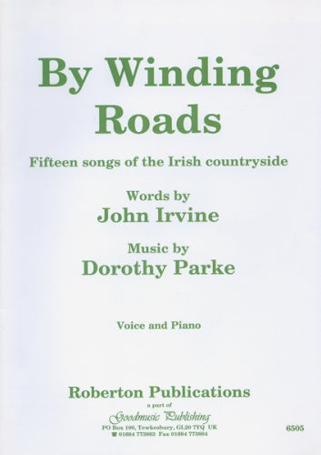 By Winding Roads Parke
