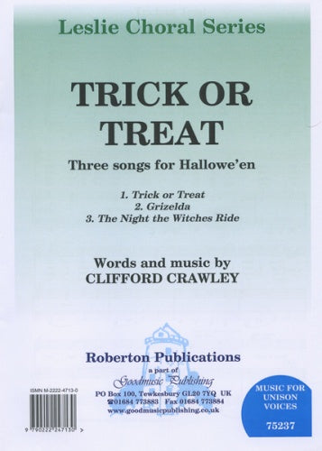 Trick or Treat Crawley RP