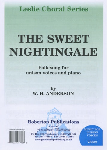 The Sweet Nightingale Anderson