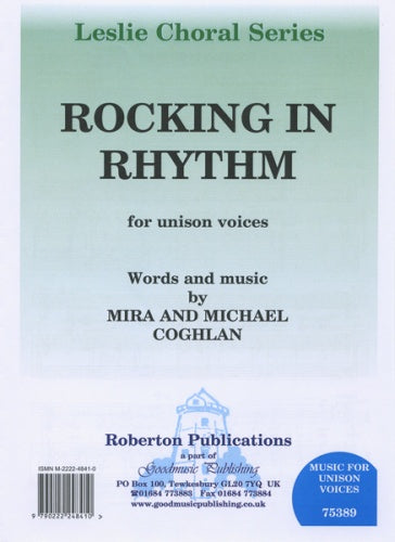 Rocking in Rhythm Coghlan Vce