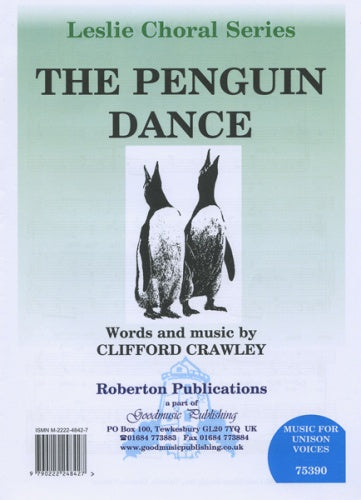 Penguin Dance Crawley