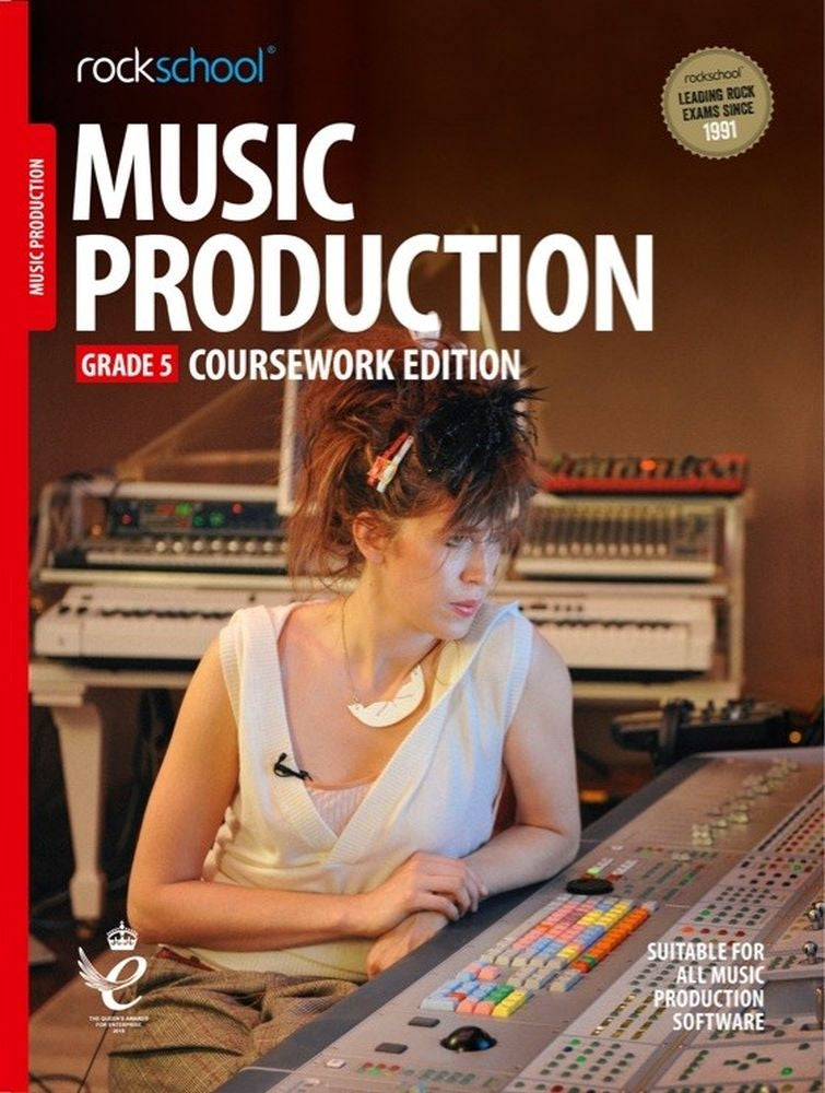 Music Production Coursework Edition Gra