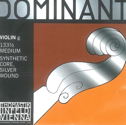 Dominant Violin 1/2 G Med B&M