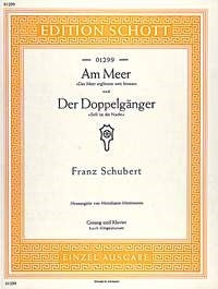 Schubert Am Meer Der Doppelganger ED