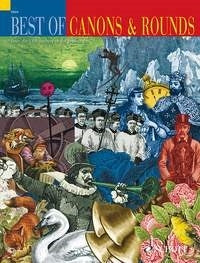 Best of Canons & Rounds A5 Turner ED