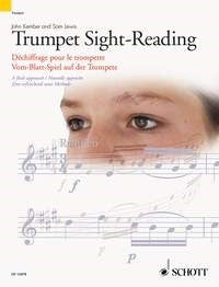 Kember Trumpet Sight Reading ED