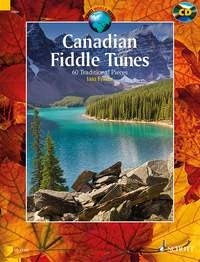 60 Traditional Pieces Canadian Fiddle T