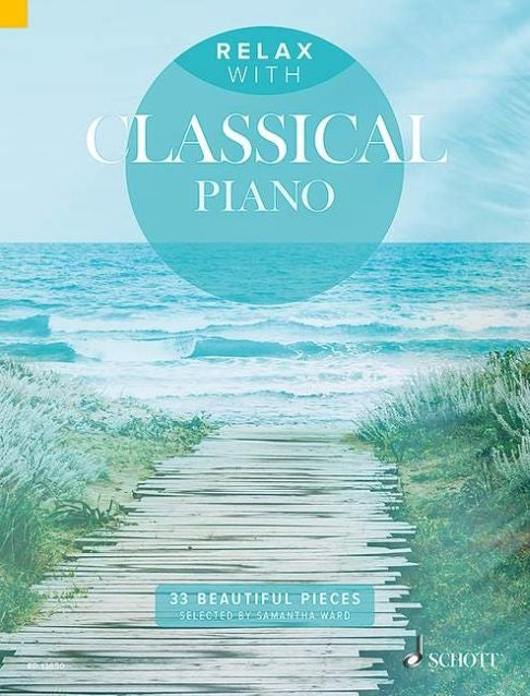 Relax With Classical Pno ED