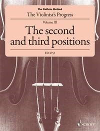Doflein Method Vol3 ED