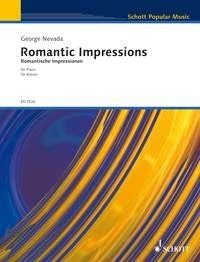 Nevada Romantic Impressions Pno ED