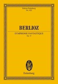 Berlioz Symphonie Fantastique Op14 Eule