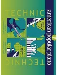 Norton American Popular Pno Technic Pre