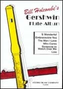 Gershwin Flute Album Holcombe STU