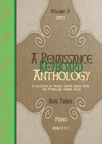 Tanner Renaissance Kbd Anthology Gr6-7