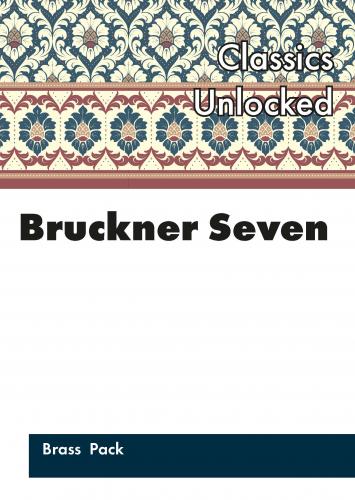 Bruckner 7 Its Heaven Brass G4-6 SP119