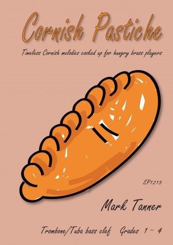 Cornish Pastiche Tbn/Tuba BC Gr1-4 Tann