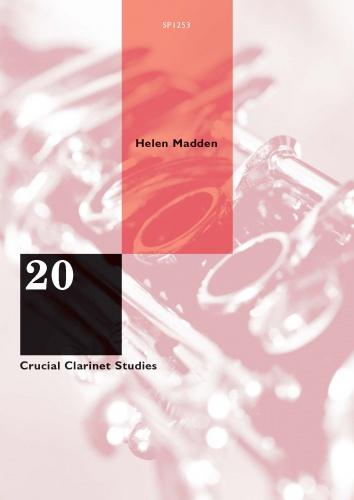 Madden 20 Crucial Clt Studies SP
