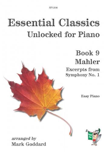 Essential Classics Unlocked For Piano