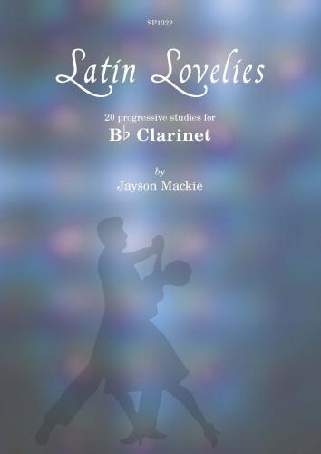 Latin Lovelies Studies for Clt Mackie S