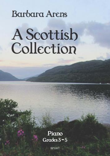 Arens Scottish Collection Pno SP