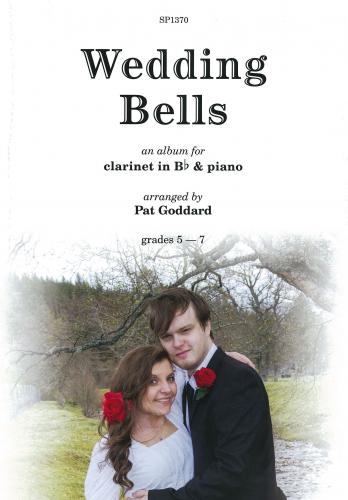 Wedding Bells Clt&Pno SPA