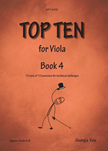 Vale Top 10 for Vla Bk4