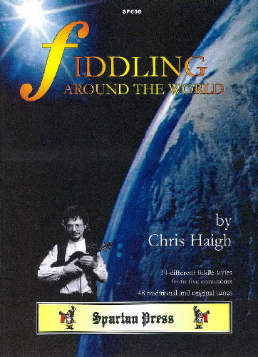Fiddling Around the World Haigh SP