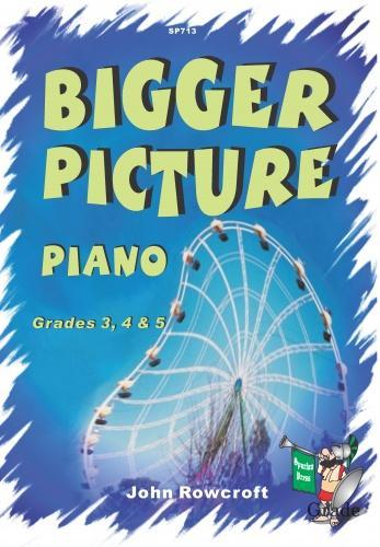Rowcroft Bigger Picture Gr3/4/5 SP