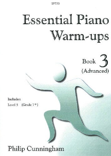 Essential Pno Warm Ups bk3 SP