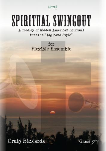 Spiritual Swingout Flexible Ensemble SP