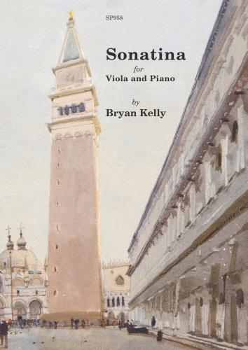 Kelly Sonatina Vla SP