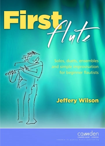 First Flute CM Jeffery Wilson