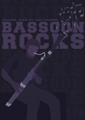 Richens Bassoon Rocks CMT SP CON MOTO