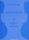 Bridge Meditation Cello S&B Blue