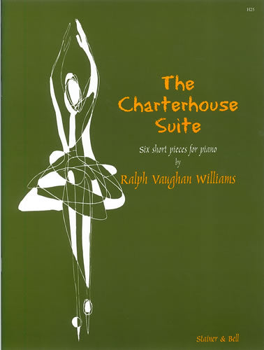 V-W Charterhouse Suite Pno S&B