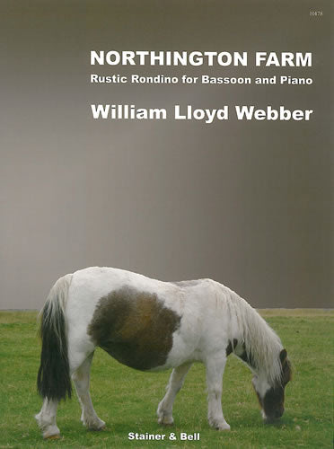 Lloyd Webber Northington Farm Bsn&Pno S
